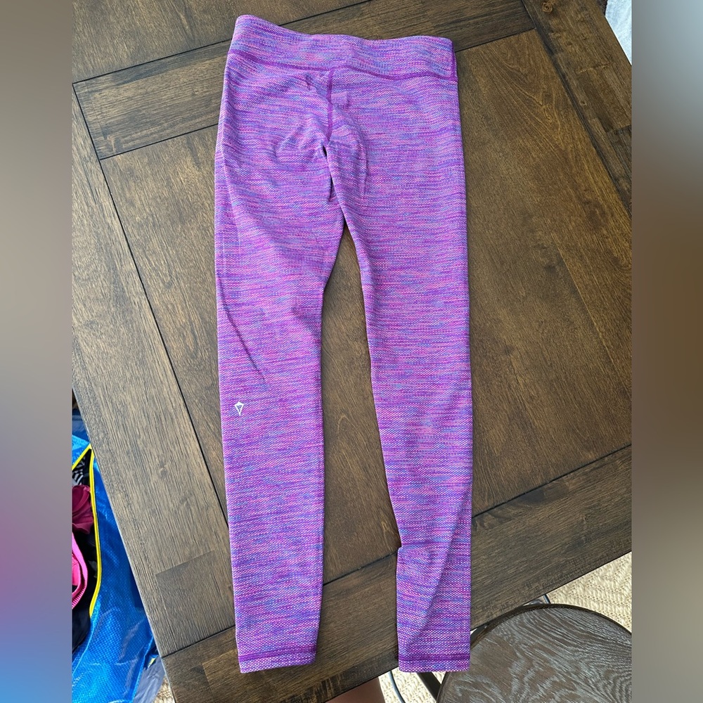 Ivivva Leggings size 14